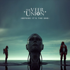 The Veer Union – Before It’s The End