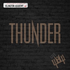 Thunder – Live At Islington Academy 