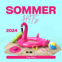 VA - SOMMER HITS - 2024 - Top Hits