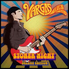 Vargas Blues Band – Stoner Night