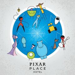 Various Artists – Pixar Place Hotel