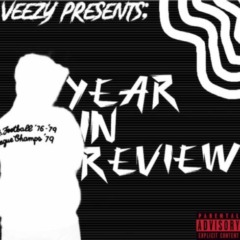 Veezy The Virgo – Veezy The Virgo Presents Year In Review 2023