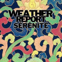 Weather Report – Serenite [Live Toulon ’73]