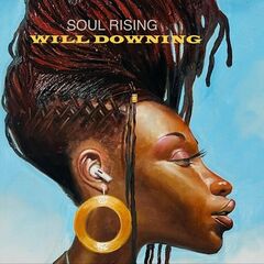Will Downing – Soul Rising