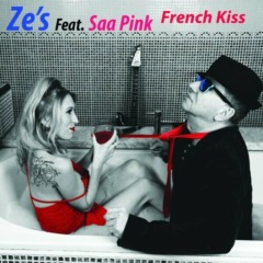 Ze's - French Kiss