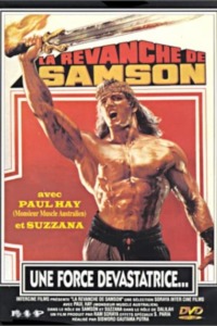 La Revanche de Samson