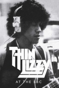 Thin Lizzy – Live at the BBC