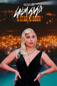 Lady Gaga a Star Is Born