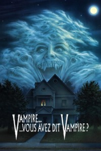 Vampire… vous avez dit vampire ?
