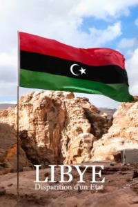 Libye disparition d’un État