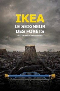 Ikea le seigneur des forêts