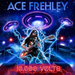 Ace Frehley – 10,000 Volts