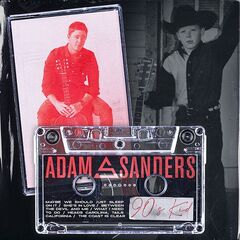 Adam Sanders – 90’s Kid