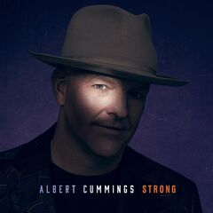 Albert Cummings – Strong 