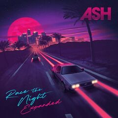 Ash – Race The Night Expanded