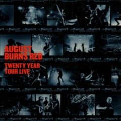 August Burns Red – Twenty Year Tour Live