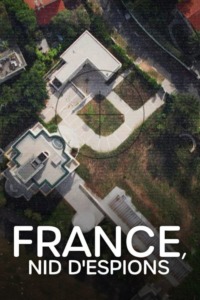 France nid d’espions