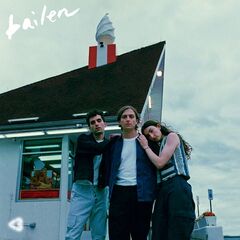 Bailen – Tired Hearts