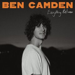 Ben Camden – Everything Between