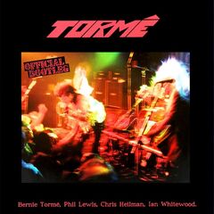 Bernie Torme – Official Bootleg Remastered