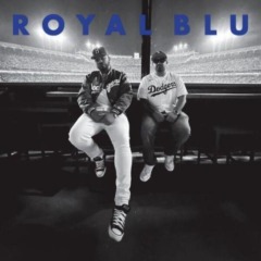 Blu & Roy Royal – Royal Blu