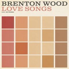 Brenton Wood – Love Songs