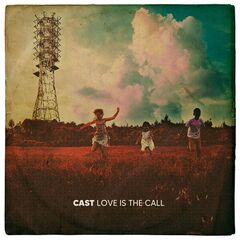 Cast – Love Is The Call