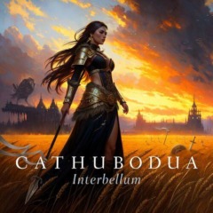 Cathubodua – Interbellum