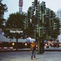 Confucius Mc & Pitch 92 – Stop Signs