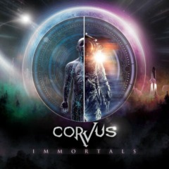 Corvus – Immortals