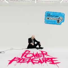 Crush++ – Power Pleasure 
