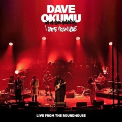 Dave Okumu – I Came From Love [Live From The Roundhouse]