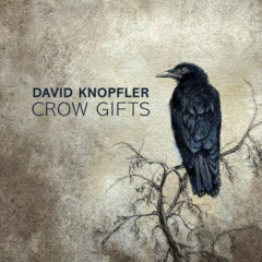 David Knopfler – Crow Gifts