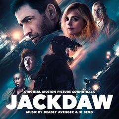 Deadly Avenger & Si Begg – Jackdaw [Original Motion Picture Soundtrack]
