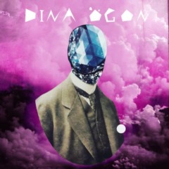 Dina Ogon – Orion