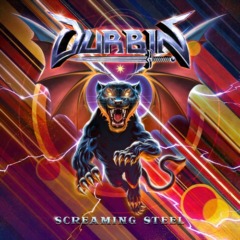 Durbin – Screaming Steel