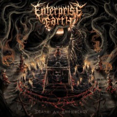 Enterprise Earth – Death An Anthology