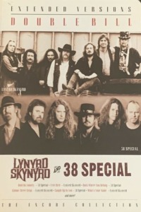 Lynyrd Skynyrd – 38 Special – Double Bill 97-99
