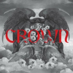For I Am King – Crown