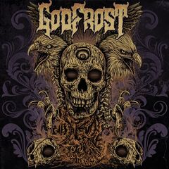 Godfrost – Godfrost