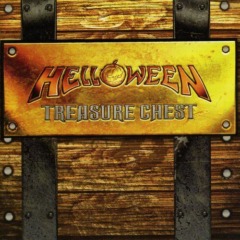 Helloween – Treasure Chest [Bonus Track Edition]