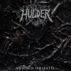 Hulder – Verses In Oath