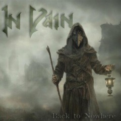 In Vain – Back To Nowhere