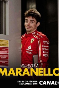 Ferrari un hiver à Maranello