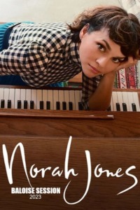 Norah Jones – Baloise Session 2023