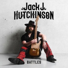 Jack J Hutchinson – Battles