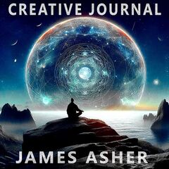 James Asher – Creative Journal