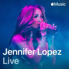 Jennifer Lopez – Apple Music Live