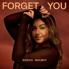 Jessica Mauboy – Forget You