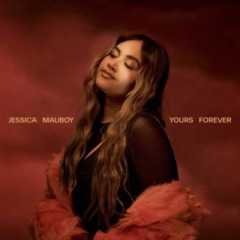 Jessica Mauboy – Yours Forever 